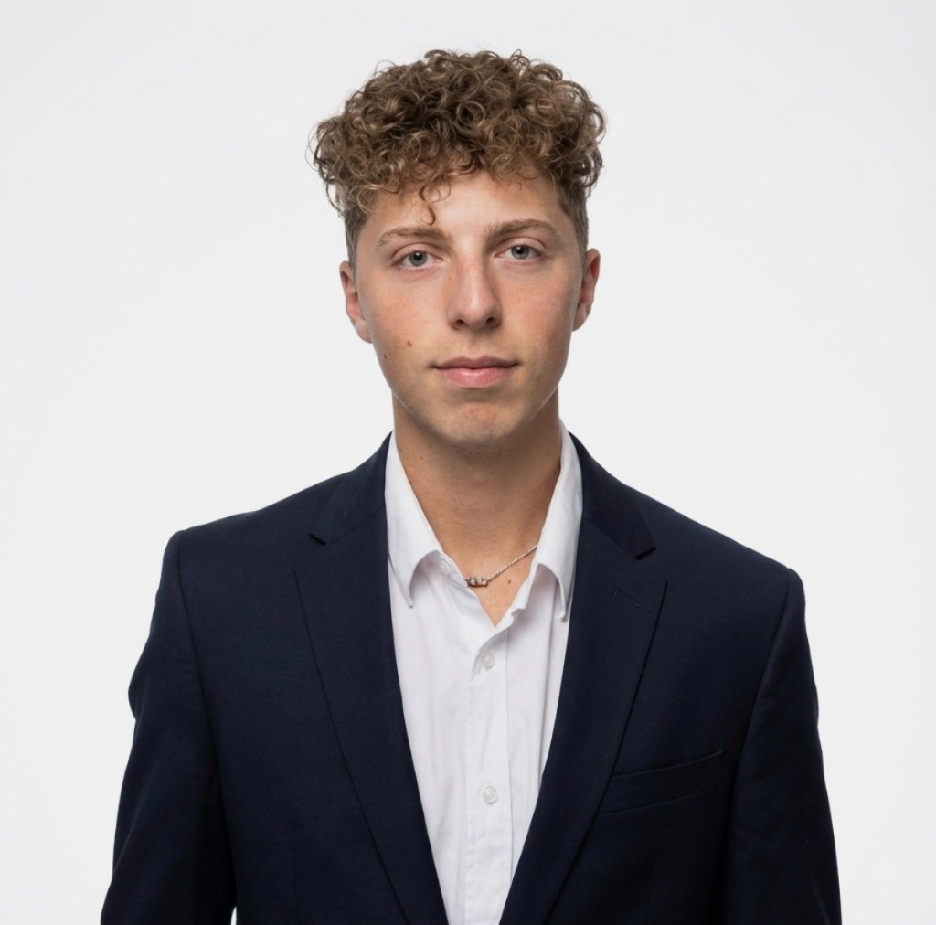 Jakob Berger, Founder